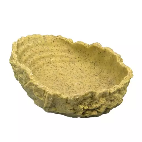 Juoma-Astia Askelmilla, Orka S 9X7X3Cm - Syvät juomakupit portailla - D36272 - 1