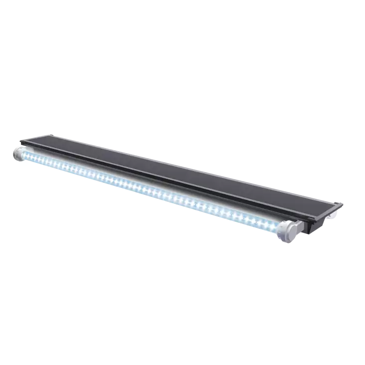 Juwel Multilux Led 120Cm 2x23w - Akvaarion päälle tulevat valaisimet  - 117.1012 - 1