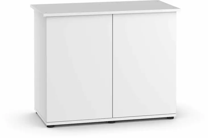 Juwel Rio 290 Valkoinen Jalusta - 81-120 cm akvaariojalustat  - 109.01292 - 1