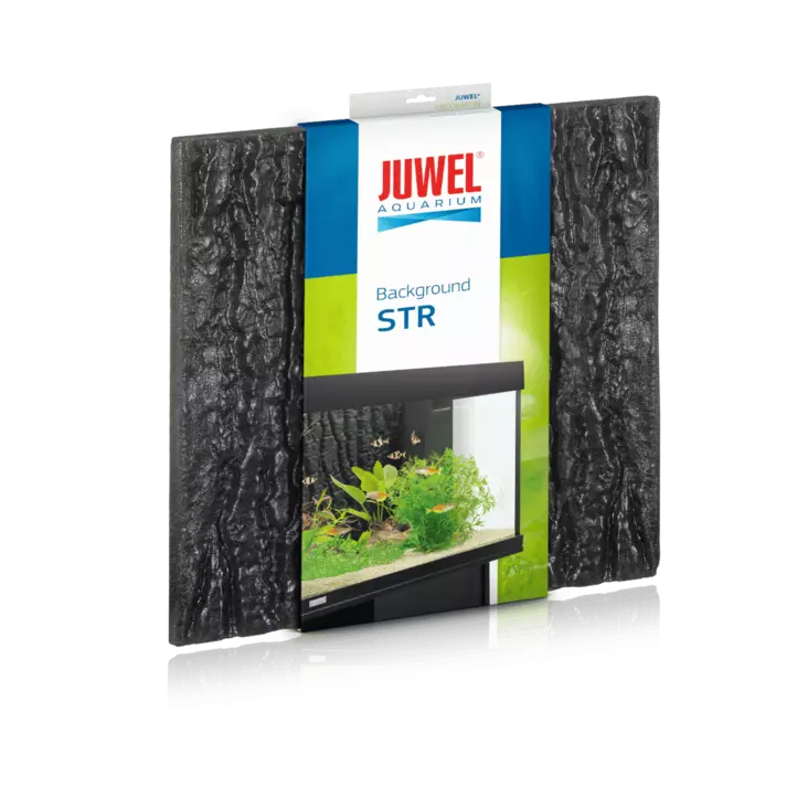 Juwel Str 50X595 Kalliotausta - Akvaarion 3D-taustat - 136.0472 - 1