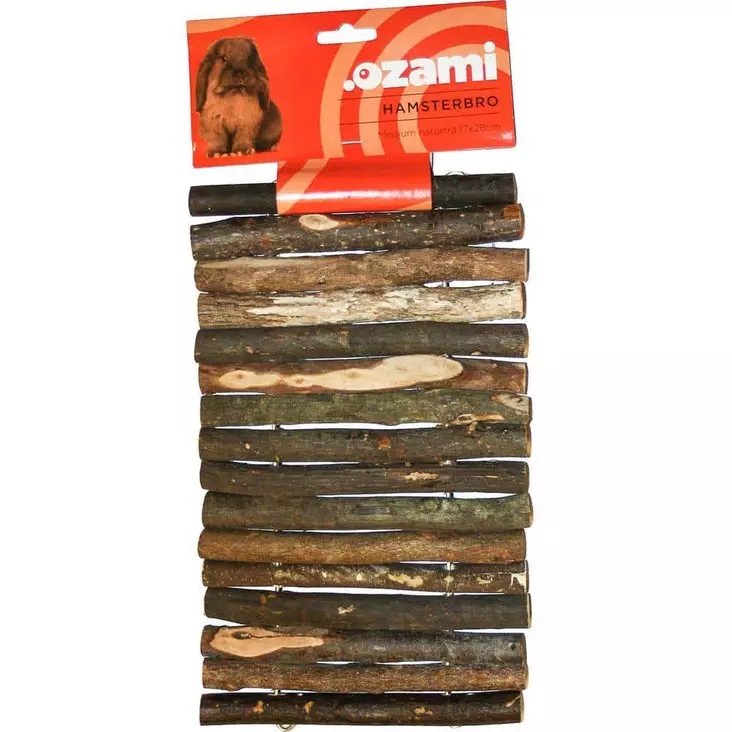 Kaaritunneli 17 x 28 cm - Puuluolat - 530.2212 - 1