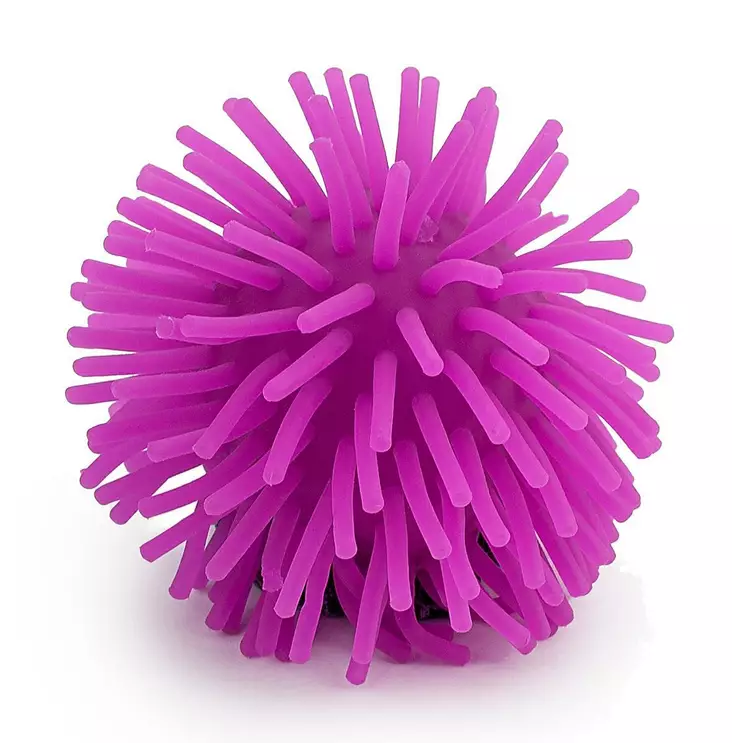 Koralli lila 5cm - Muut koristeet - HAPR122 - 1