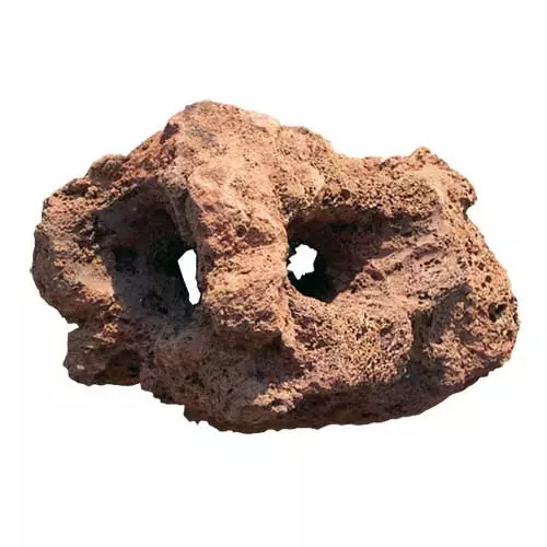 Laavakivi Poratuilla Reijillä L - Kivet akvaarioon - D40542 - 1