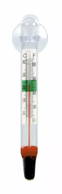 Lämpömittari 8cm - Lämpömittarit - AE201252 - 1