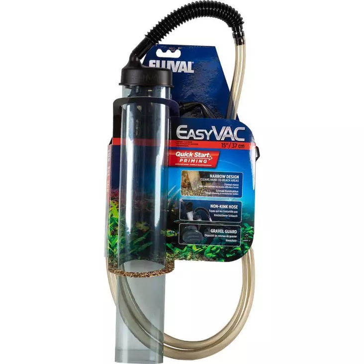 Lappo Marina Easyclean, 37,5Cm Soikea - Akvaarion pohjalapot - H11062 - 1