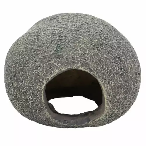 Marble Cave 2 Luola 9X8X6Cm - Terraarion kiviluolat - D40192 - 1