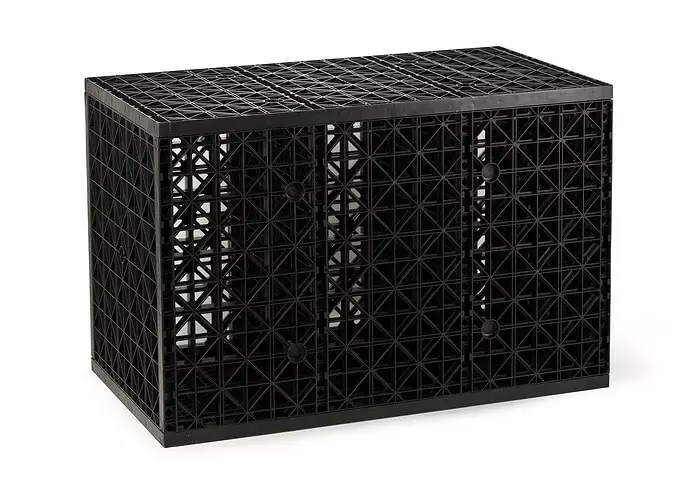 Maxima 120 vesisäiliö - Puroelementit - O72952 - 1