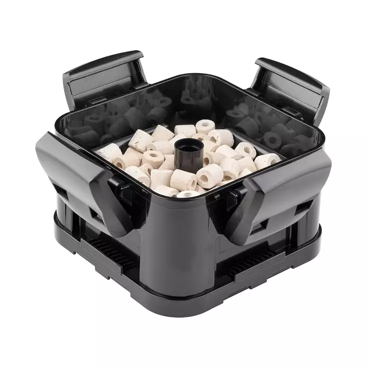 Multikani 1000 Suodatinsäiliö Bioceramax - Suodattimien ja pumppujen varaosat - ae135162 - 1