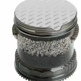 Multikani suodatinsäiliö Zeomax - Suodattimien ja pumppujen varaosat  - AE110522 - 1