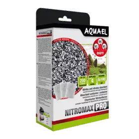 Nitromax 3x100ml nitraatin poistoon - Kemiallinen suodatus - AE106622 - 1