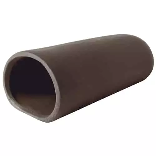 Plekojen Kutuluola, Tumaa Savea M 5X12Cm - Luolat ja kutuluolat akvaarioon - D41522 - 1