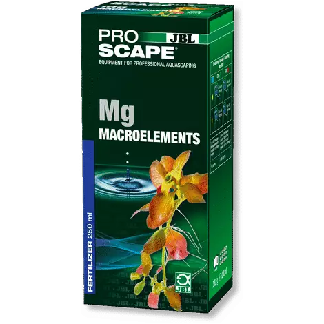 Proscape Mg Macroelements 250Ml - Nestemäiset ravinteet kasveille - J21122 - 1