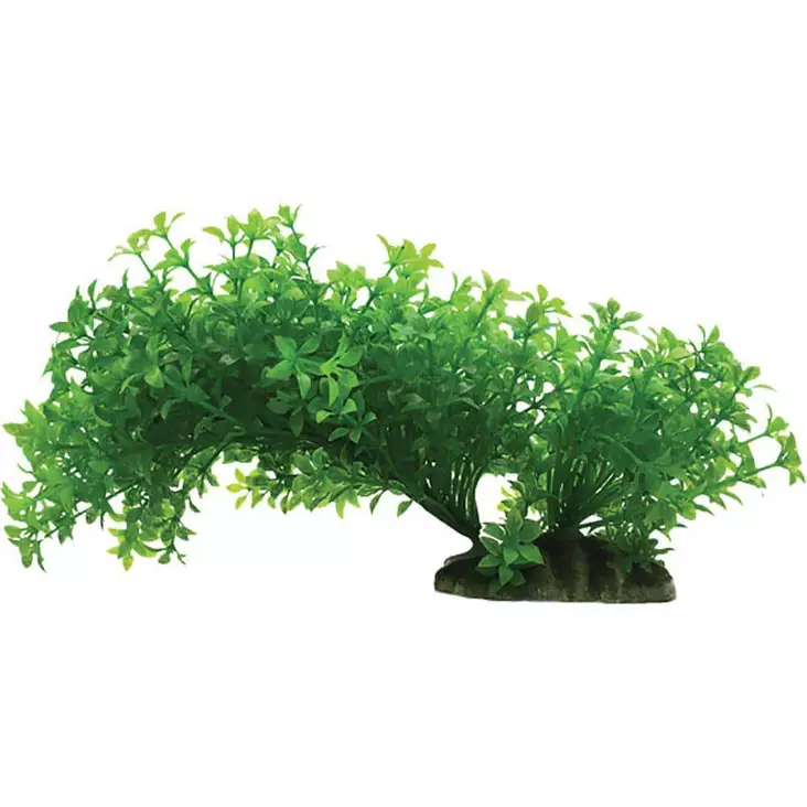 Puksipuu Muovia 8,5X20Cm - Muovikasvit jalalla - 138.3032 - 1