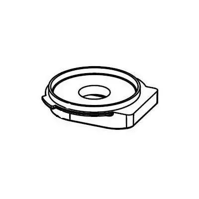 Roottorinkansi Fan Mini Plus - Akvaarion sisäsuodattimien varaosat - AE101242 - 1