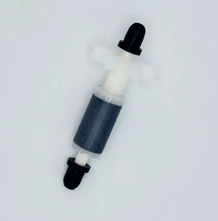 Roottori ja akseli Fzn 2 - Akvaarion ulkolaitasuodattimien varaosat - AE100302 - 2