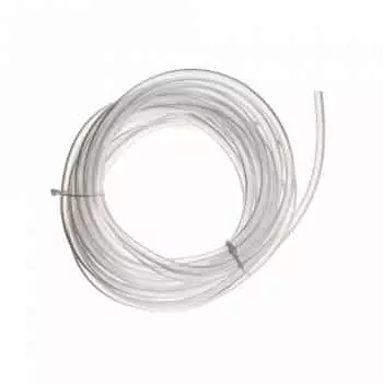 Silikoni ilmaletku 6 M - Ilmaletkut ja imukupit akvaarioon - AE245282 - 1