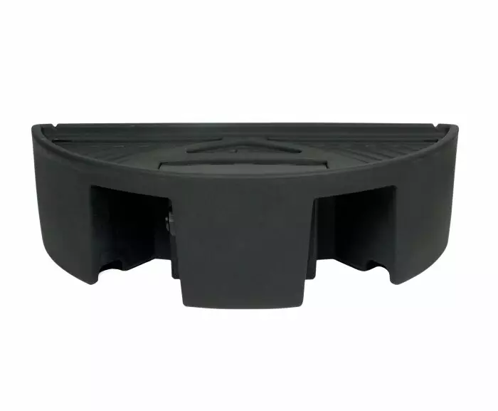 Vesisäiliö 90 puoliympyrä - Puroelementit - O72942 - 1