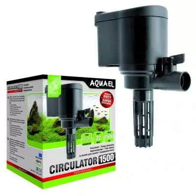 Circulator 1500 kiertovesipumppu - Akvaarion kiertovesi- ja nostopumput - AE109183 - 2