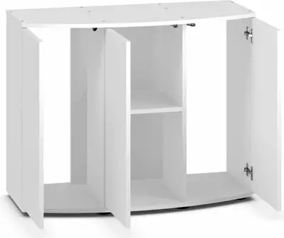 Juwel Vision 180 Valkoinen Jalusta - 81-120 cm akvaariojalustat  - 109.2183 - 2