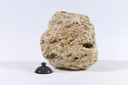 Kelluvakivi M 18-24Cm - Kivet akvaarioon - PS153 - 2