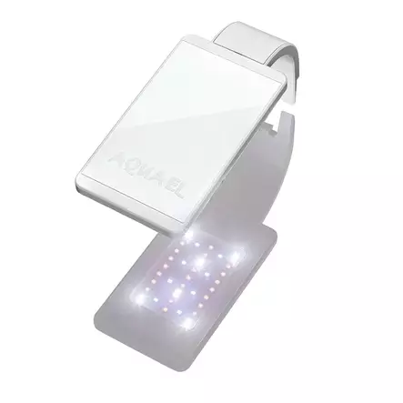 Leddy Smart 4.8W Plant&N White - Akvaarion päälle tulevat valaisimet - AE124223 - 5