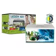 Leddy Plus Set 60 D&N Valkoinen 2.0 54L - 46-100 litraiset akvaariopaketit  - AE124533 - 4