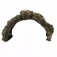 Bark Cave M Luola 29X17X9Cm - Juurakkojäljitelmät akvaarioon - D41463 - 2