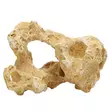 Cavity Stone 4 Kivi 21X18,5X28Cm - Kalliokoristeet akvaarioon - D40143 - 5
