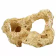 Cavity Stone 4 Kivi 21X18,5X28Cm - Kalliokoristeet akvaarioon - D40143 - 2