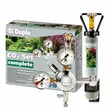 Co2 Set Complete 250L Pullolla - Co2 kokonaisuudet - D80233 - 2