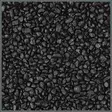 Dupla Ground Colour Musta Hiekka 3-4Mm 10Kg - Sorat ja pienet kivet akvaarioon - D80813 - 1