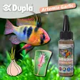 Duplarin Gel-o-juice Artemia Garlic 50ml - Geeliruoat kaloille - D79963 - 2