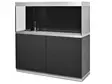 Highline Optiwhite 400 Antrasiitti - 301 litraiset ja suuremmat akvaariokokon - O87943 - 4