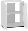 Juwel Lido 120 Valkoinen Jalusta - 51-80 cm akvaariojalustat  - 109.2123 - 2