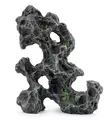 Kalliokoriste 15 X 10 X 6,5cm - Kalliokoristeet akvaarioon - HAPU233 - 2