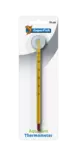 Lämpömittari 15Cm Imukupilla - Lämpömittarit - A4060503 - 1