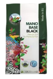 MANO BASE NATURAL SOIL BLACK 5L - Soilit ja ravinnepohjat akvaarioon - A5010023 - 1
