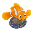 Nemo koriste 8cm - Kyltit ja muut koristeet akvaarioon - HAPR053 - 3