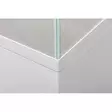 Optiset 200 Valkoinen Kaapisto - 81-120 cm akvaariojalustat  - AE123423 - 4