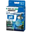 Ph Testisarja 6,0-7,6 Matala - Ph ja veden kovuus testit - J24103 - 4
