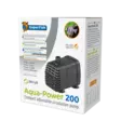 SF Aquapower Pieni Nostopumppu 200L/H - Akvaarion kiertovesi- ja nostopumput - A7030873 - 1