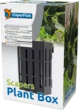 Sf Scaper Plant box - Akvaarion etualan kasvit - A4060203 - 2
