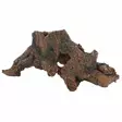 Stump Cavity 2 Kanto Luola 36X22X15Cm - Juurakkojäljitelmät akvaarioon - D41483 - 2