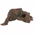 Stump Cavity 2 Kanto Luola 36X22X15Cm - Juurakkojäljitelmät akvaarioon - D41483 - 1