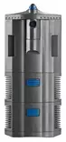 Styleline 85 Akvaario Musta - 46-100 litraiset akvaariopaketit  - O73333 - 8