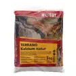Terrano Calcium, Beige 5Kg - Hiekat terraarioon - D34063 - 3