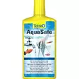 Tetra Aquasafe Vedenparannusaine 500Ml - Akvaarion vedenparannusaineet - T75933 - 1
