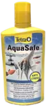 Tetra Aquasafe Vedenparannusaine 500Ml - Akvaarion vedenparannusaineet - T75933 - 2