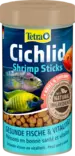 Tetra Cichlid Shrimp Sticks 250Ml - Proteiini rakeet  - T75423 - 4