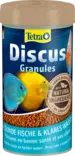 Tetra Discus Raeruoka 1 Ll - Proteiini rakeet  - T28503 - 1